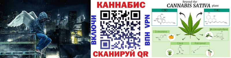 Канабис индика Новосиль